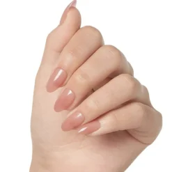 Impress Color Bare But Better Nails Serenity Künstliche Nägel