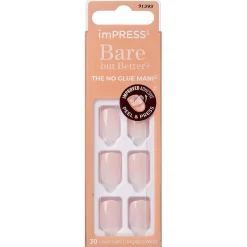 Clearance Impress Color BBB Instinct Künstliche Nägel