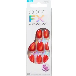 Sale Impress Color FX Floating Künstliche Nägel