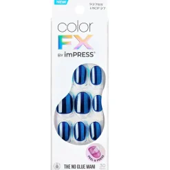 Discount Impress Color FX Reconnect Künstliche Nägel