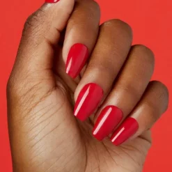 Sale Impress Color Press-On Nails Coffin Reddy or Not Künstliche Nägel