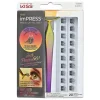 Sale Impress Press on Falsies Kit 01 Künstliche Wimpern