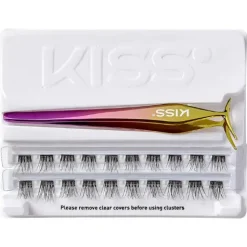 Sale Impress Press on Falsies Kit 01 Künstliche Wimpern