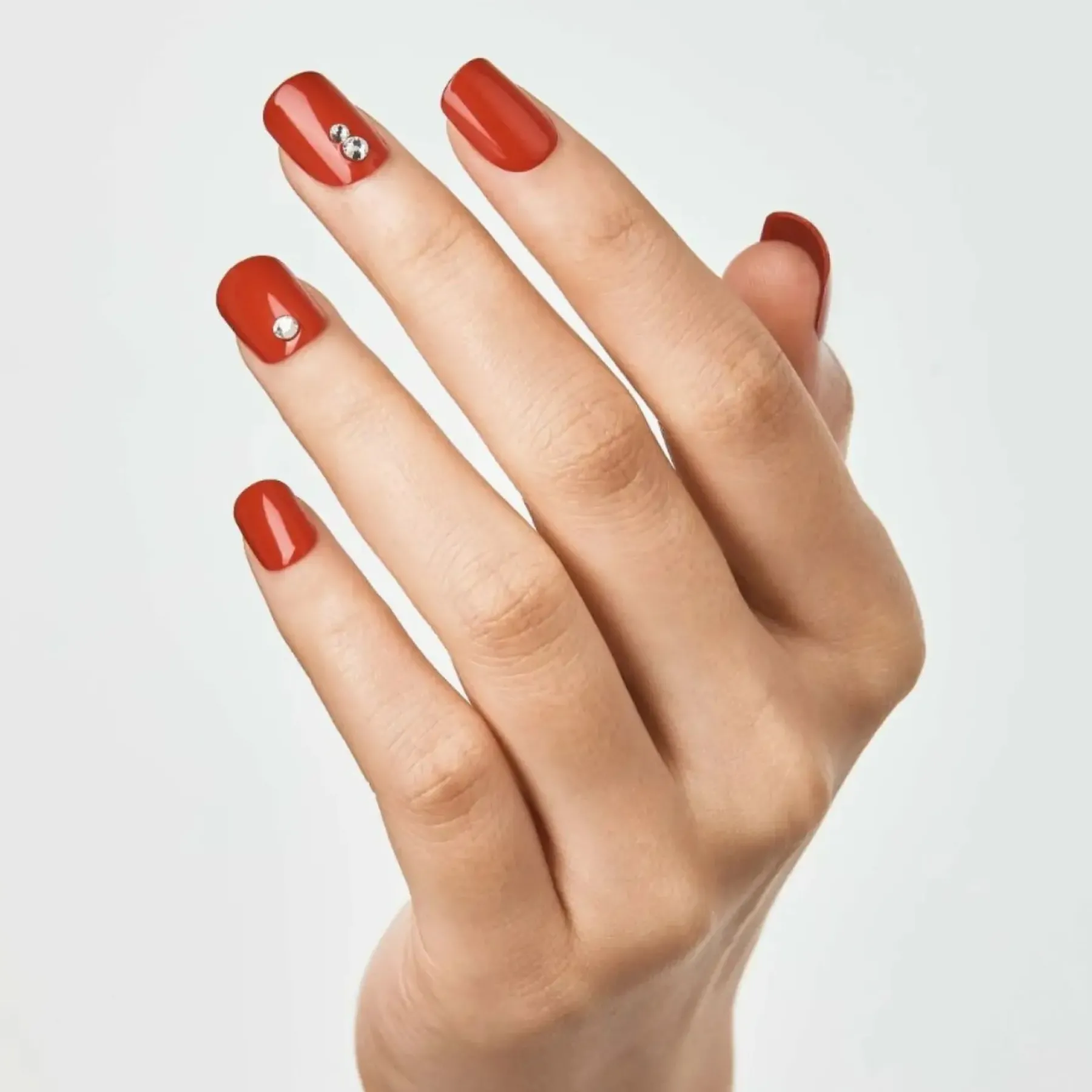 Best Impress Press-on Manicure Kill Heels Künstliche Nägel