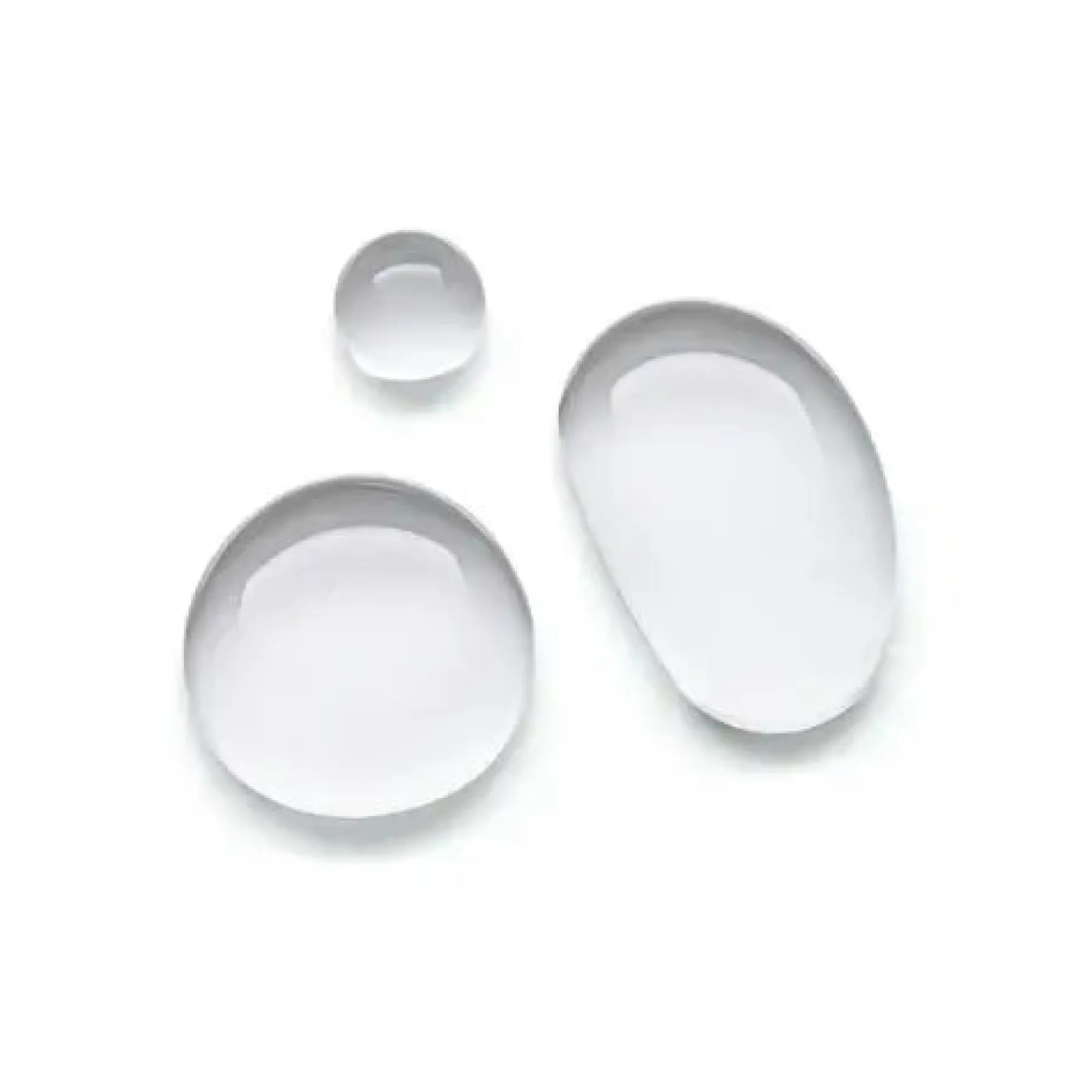 Sale 2 in 1 Base & Top Coat Nagellack Basis- Und Decklacke|Veganer Nagellack