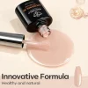 Outlet 8-in-1 Builder Nail Gel Nude Brown 4. Builder Gels|Veganer Nagellack