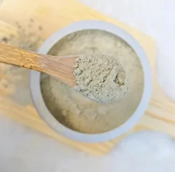 Best Indian Healing Clay Vegan Pflege|Gesichtsmasken