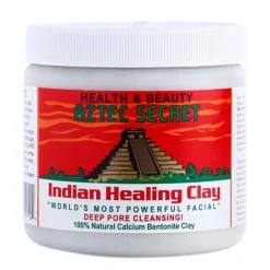 Best Indian Healing Clay Vegan Pflege|Gesichtsmasken
