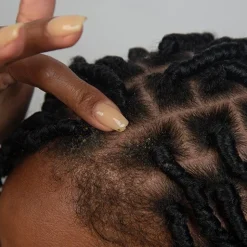 Best Indian Hemp Hair & Scalp Haarprobleem