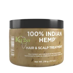 Best Indian Hemp Hair & Scalp Haarprobleem