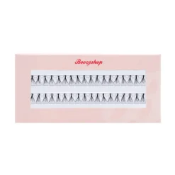 Sale Individual Lashes Short (6-8mm.) Künstliche Wimpern