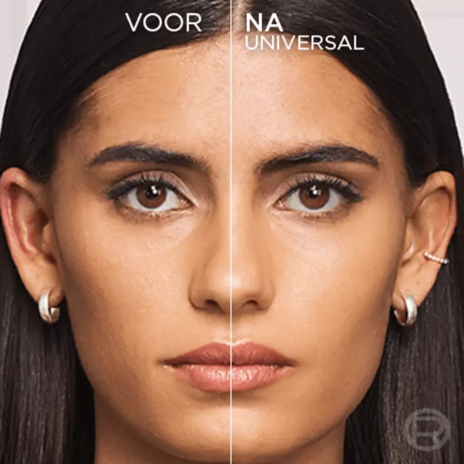 Hot Infaillible Glow Powder Set Duo Make-Up Puder|Vegane Makeup Puder