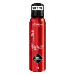Outlet Infaillible Setting Spray Jumbo Fixier Spray|Setting Spray