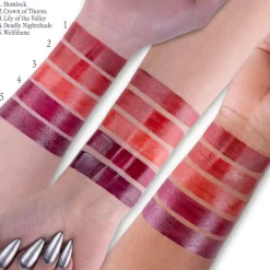 Discount Infinity™ Lip Stain Deadly Nightstand Lippenstift