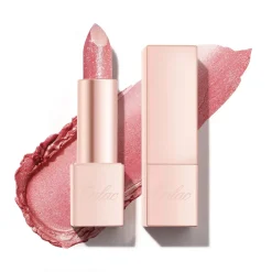 Discount Infinity Moisture Shine Lipstick PG03 Pink Jewel Lippenstift|Veganer Lippenstifte