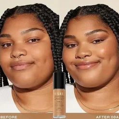 Clearance 2-in-1 Foundation and Concealer Foundation|Wedding Makeup
