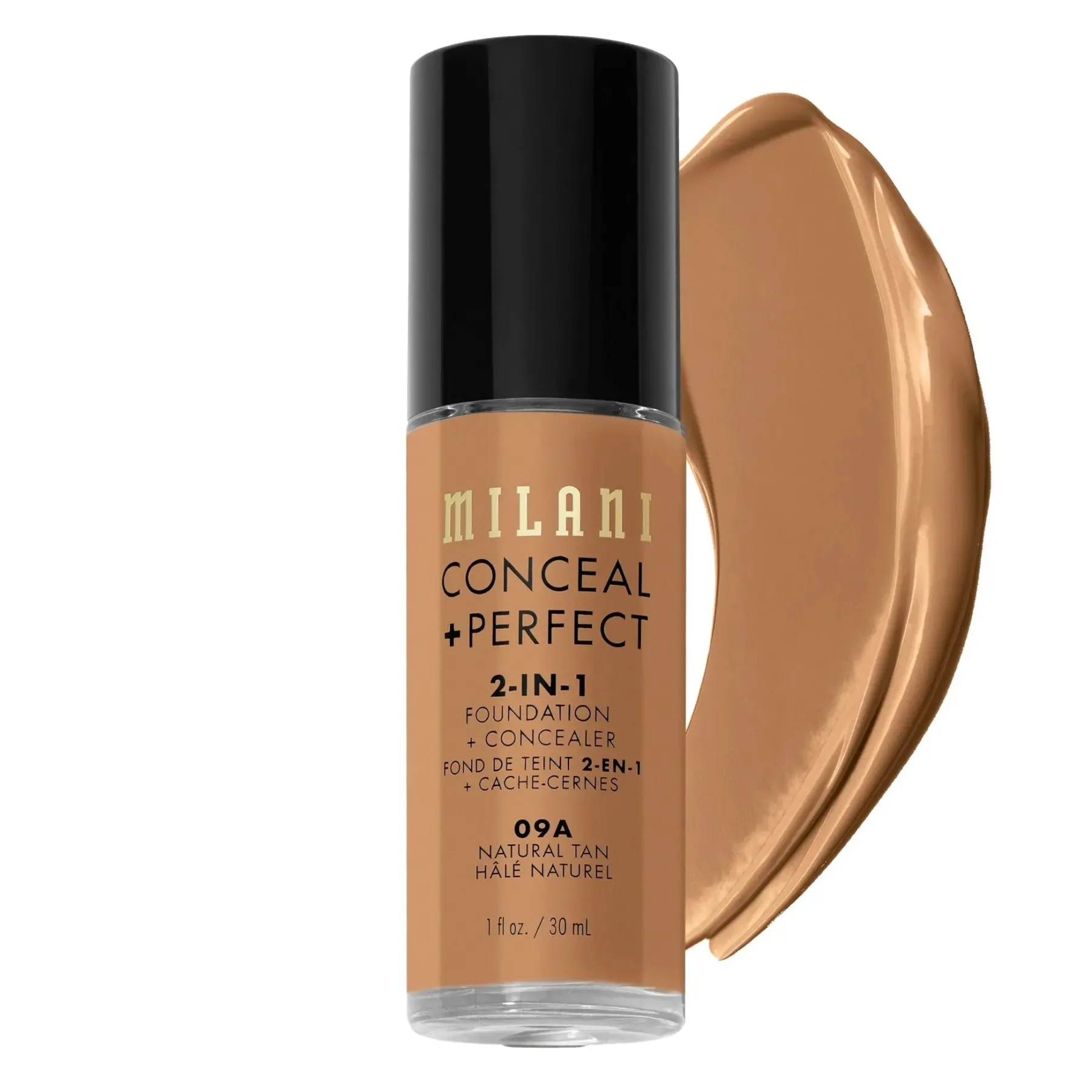 Clearance 2-in-1 Foundation and Concealer Foundation|Wedding Makeup