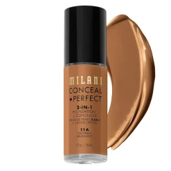Clearance 2-in-1 Foundation and Concealer Foundation|Wedding Makeup