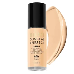 Clearance 2-in-1 Foundation and Concealer Foundation|Wedding Makeup