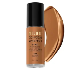 Clearance 2-in-1 Foundation and Concealer Foundation|Wedding Makeup