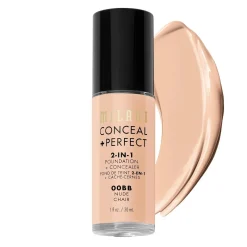 Clearance 2-in-1 Foundation and Concealer Foundation|Wedding Makeup