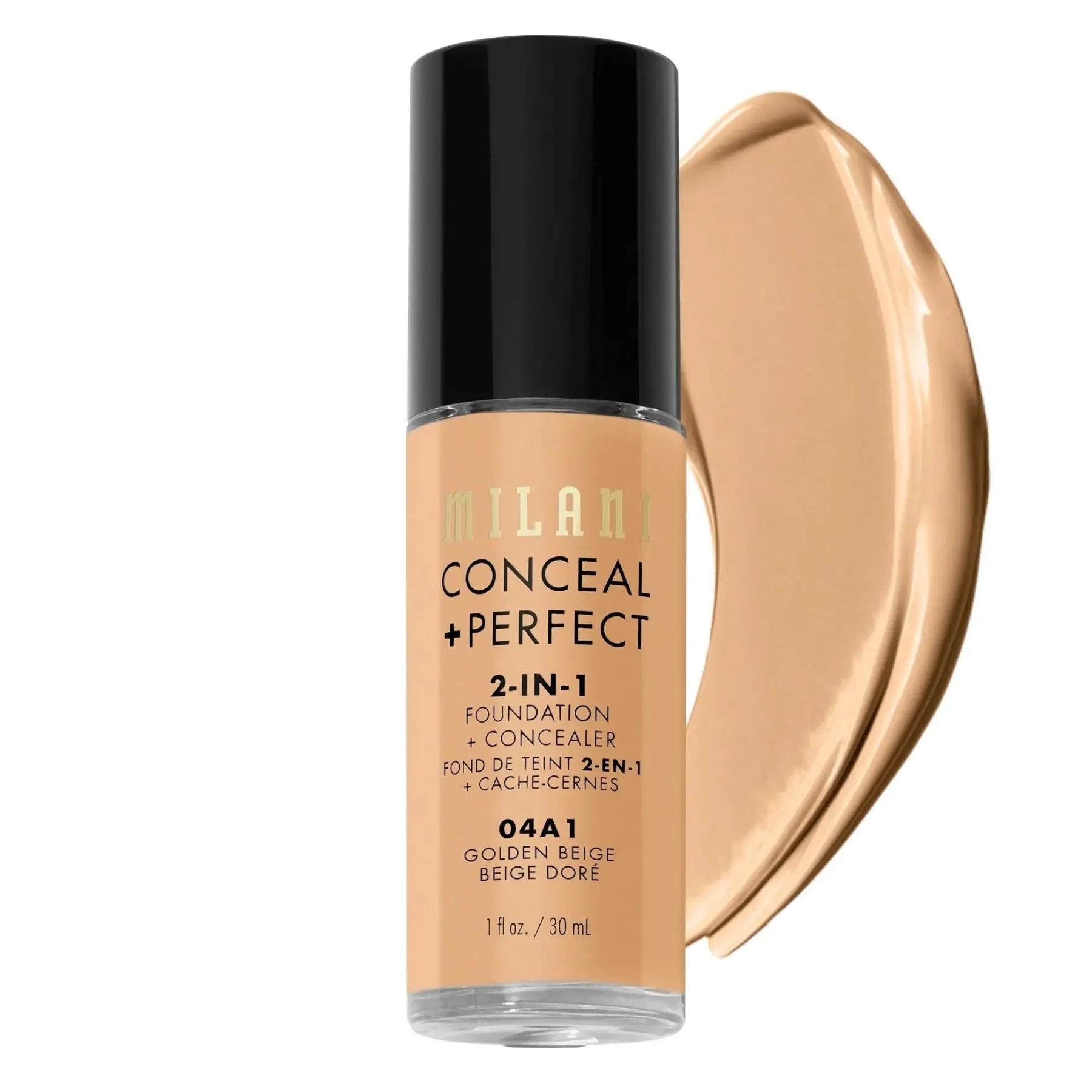 Clearance 2-in-1 Foundation and Concealer Foundation|Wedding Makeup