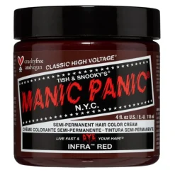 Best Infra Red Hair Color Haarfärbemittel|Vegane Haarpflege