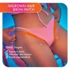 Ingrown Hair Bikini Patch Vegan Pflege|Gesichtsmasken