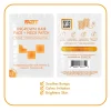 Hot Ingrown Hair Face and Neck Beard Patch Vegan Pflege|Hauptzutat