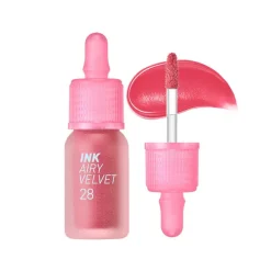 Sale Ink Airy Velvet AD 28 Berry Good Pink Lippenstift|Lip Tint