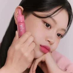 Sale Ink Airy Velvet AD 28 Berry Good Pink Lippenstift|Lip Tint