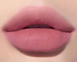 Outlet Ink Airy Velvet AD 21 Fluffy Peach Lippenstift|Lip Tint