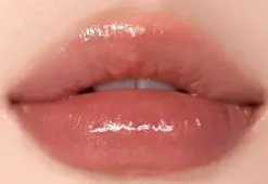 Ink Mood Glowy Peritage Collection 14 Follow Rose Lippenstift|Lip Tint