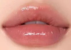 Best Ink Mood Glowy Peritage Collection 12 Warm-Gorithm Lippenstift|Lip Tint