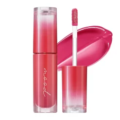 Best Ink Mood Glowy Tint 05 Cherry So What Lipgloss|Korean Makeup