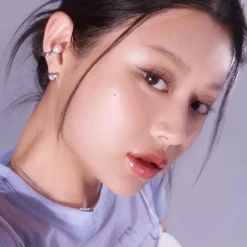 Clearance Ink Mood Glowy Tint 03 Rose In Mind Lipgloss|Korean Makeup