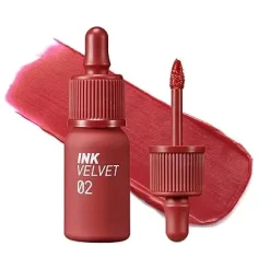 Discount Ink Velvet 02 Celeb Deep Rose Lippenstift|Lip Tint