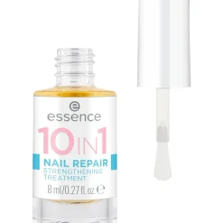 Best 10IN1 Nail Repair Strengthening Treatment Veganer Nagellack