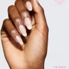 Clearance 5-in-1 Rapid Growth Nail Treatment Soft Girl Pink Nagelserum