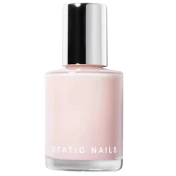 Clearance 5-in-1 Rapid Growth Nail Treatment Soft Girl Pink Nagelserum