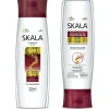 Best 12in1 Shampoo & Conditioner Haarprobleem|11 Schritte Haarpflege Routine