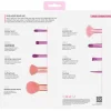 Best Insta Artist Brush Kit Tön Mehr|Makeup Pinsel Sets