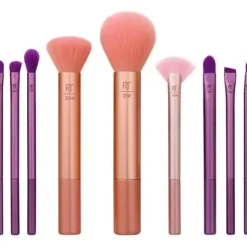 Best Insta Artist Brush Kit Tön Mehr|Makeup Pinsel Sets