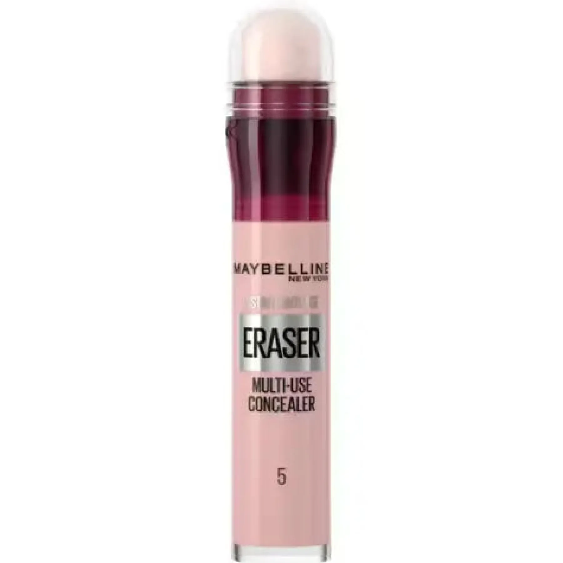 Outlet Instant Age Rewind Eraser Concealer 05 Brightner Vegan Concealer|Concealer