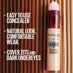 Outlet Instant Age Rewind Eraser Concealer 05 Brightner Vegan Concealer|Concealer