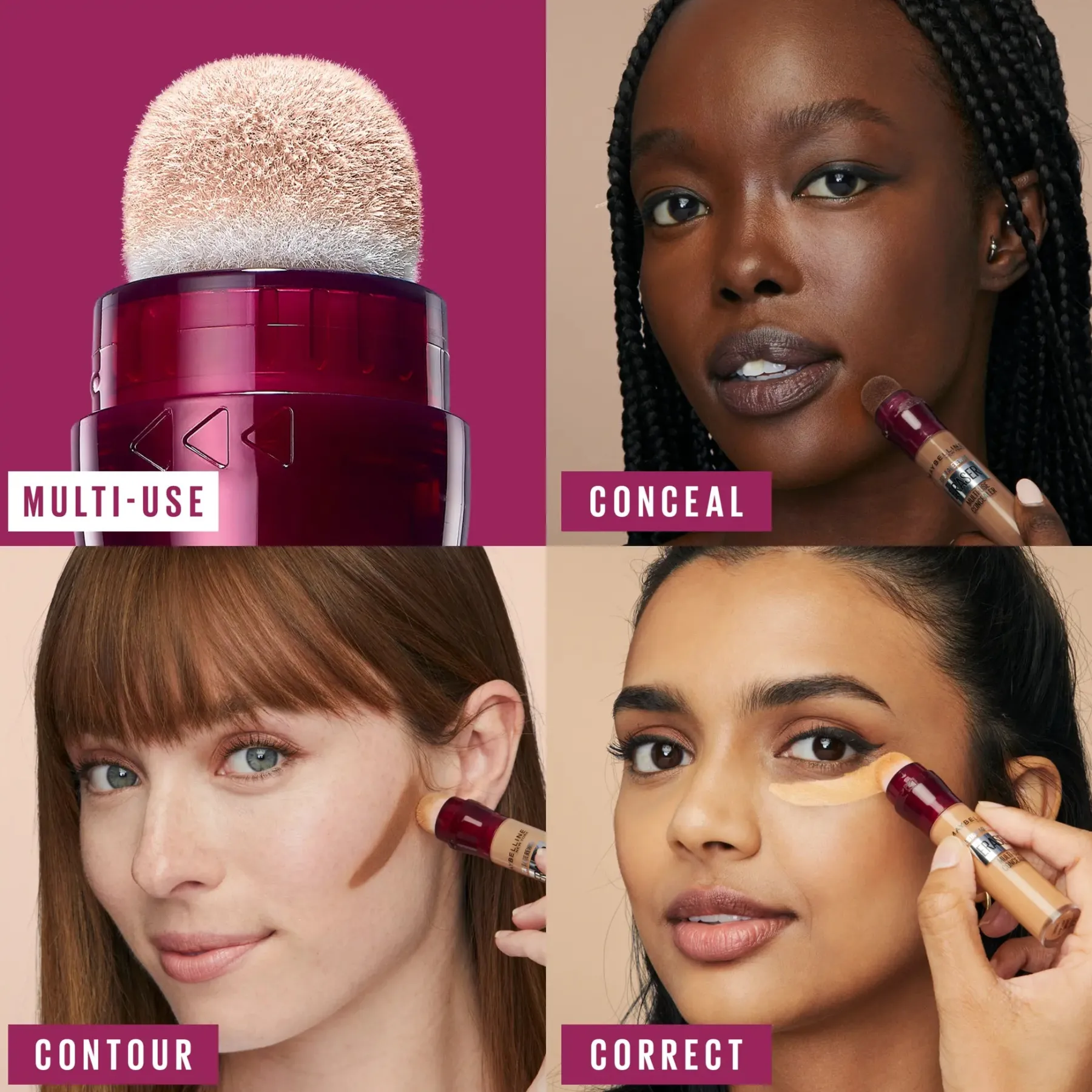 Outlet Instant Age Rewind Eraser Concealer Concealer