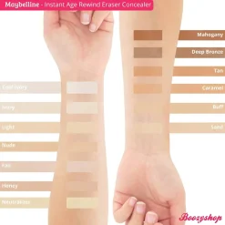 Outlet Instant Age Rewind Eraser Concealer Concealer