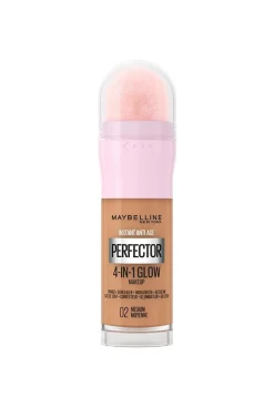 New Instant Anti-Age Perfector 4 in 1 Glow Medium Concealer