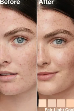 New Instant Anti-Age Perfector 4 in 1 Glow Medium Concealer