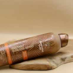 Instant Sunless Spray Tanning Spray|Instant Tan
